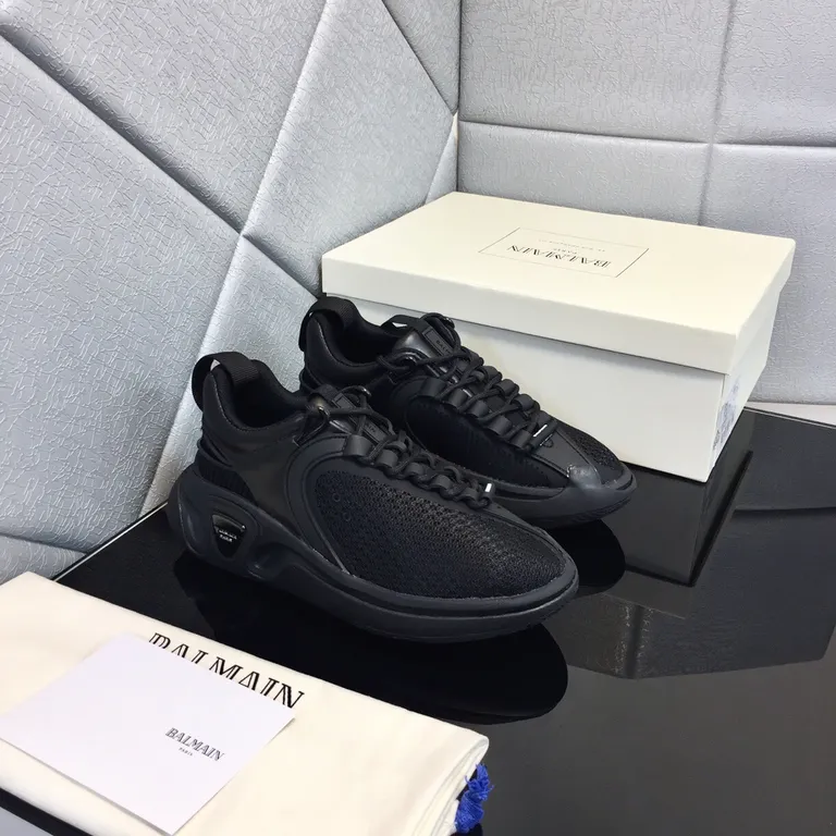 Balmain Shoe