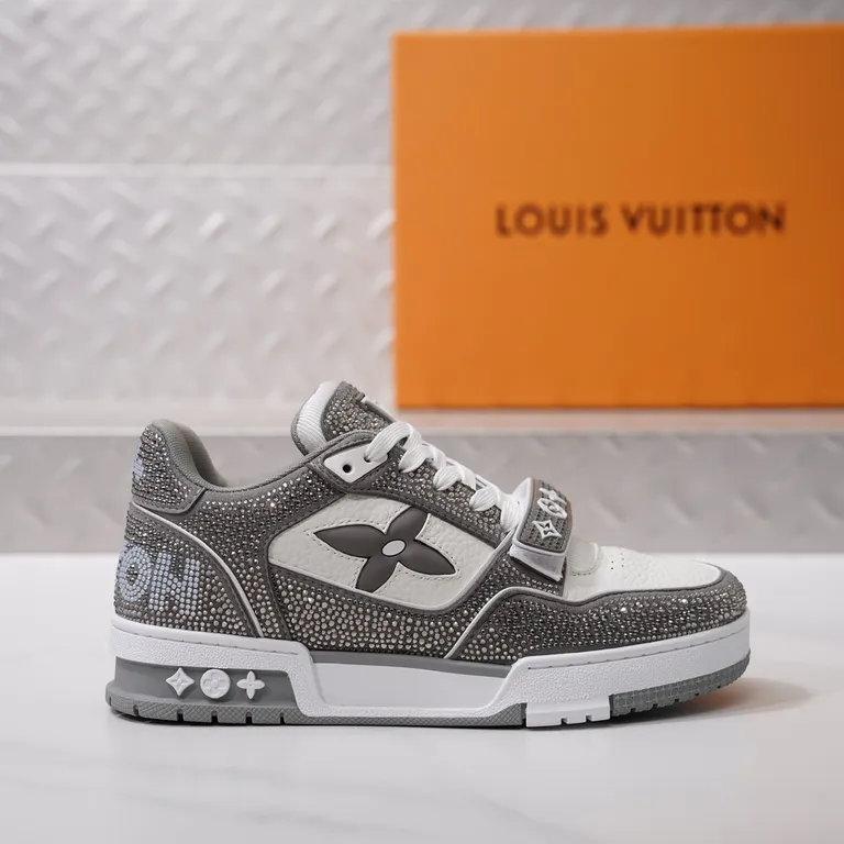 Louis Vuitton Shoe