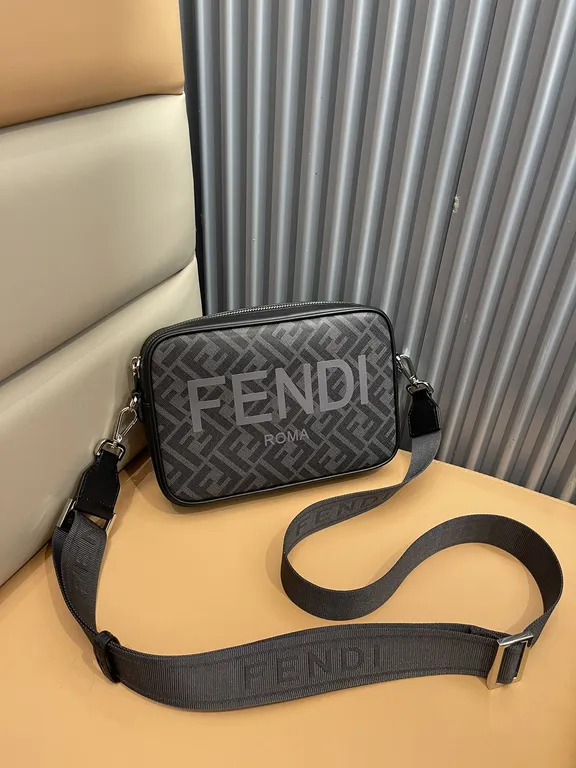 Fendi Bag