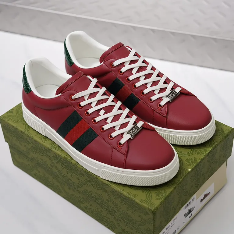 Gucci Shoe