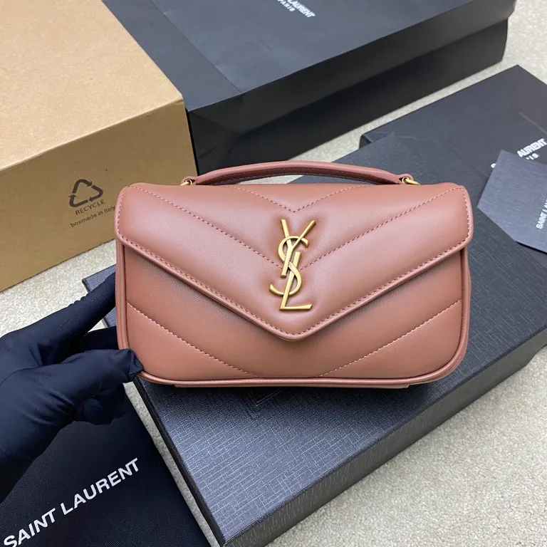 Saint Laurent Bag