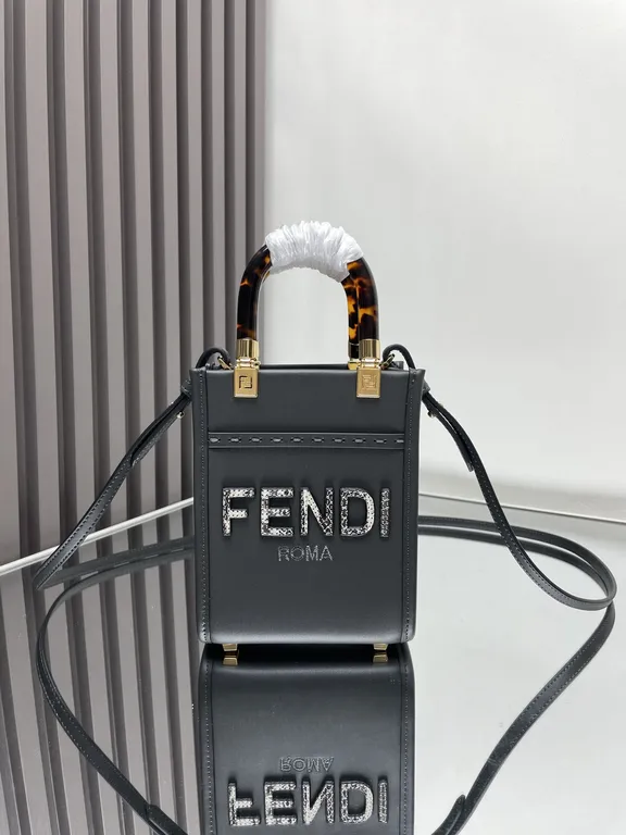 Fendi Bag