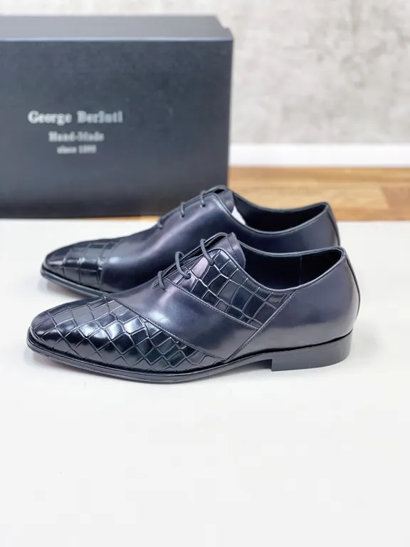 Berluti Shoe