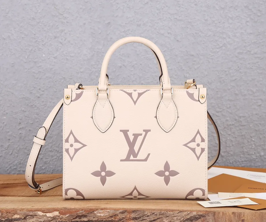 Louis Vuitton Bag