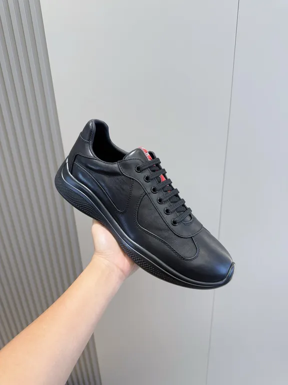 Prada Shoe