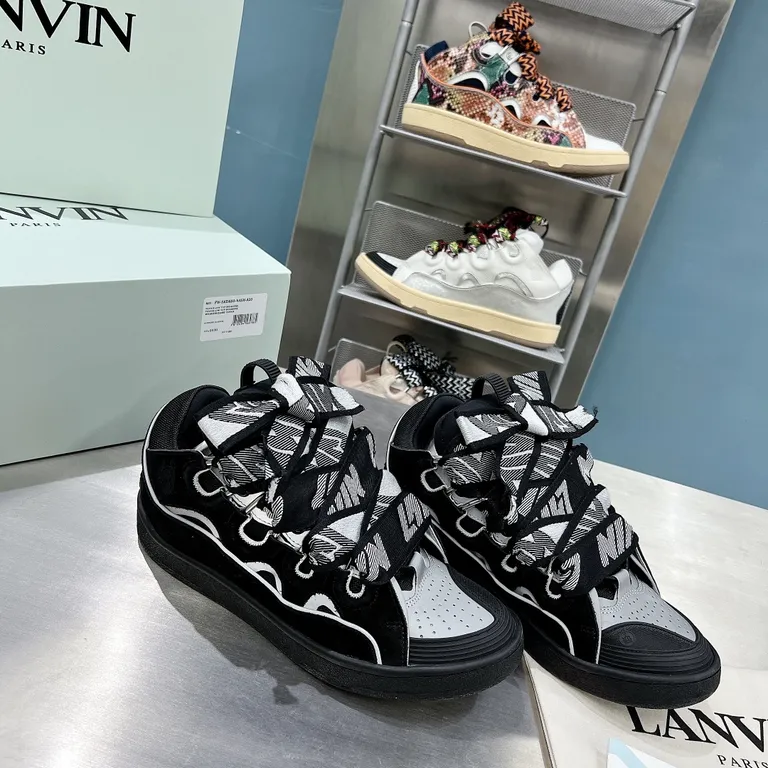 Lanvin Shoe