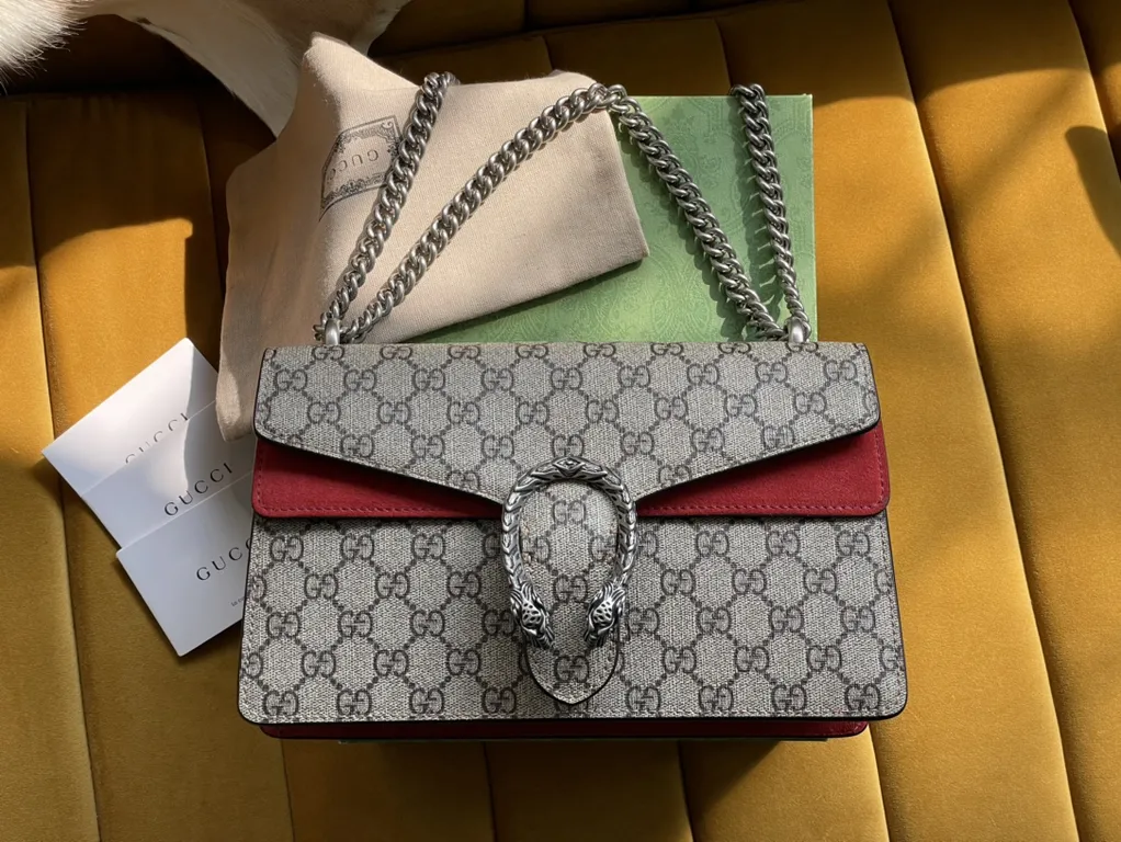 Gucci Bag