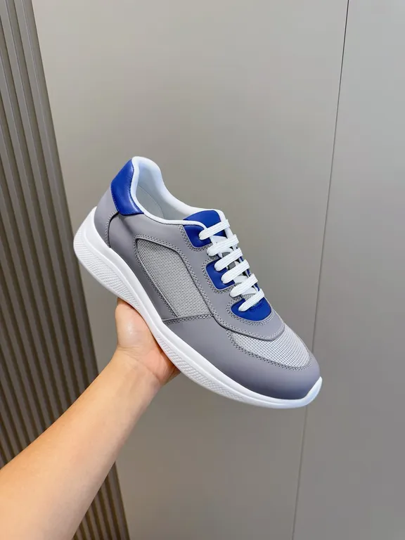 Prada Shoe