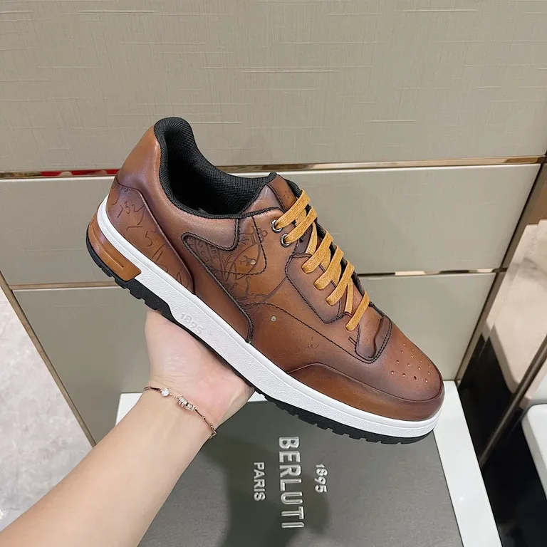 Berluti Shoe