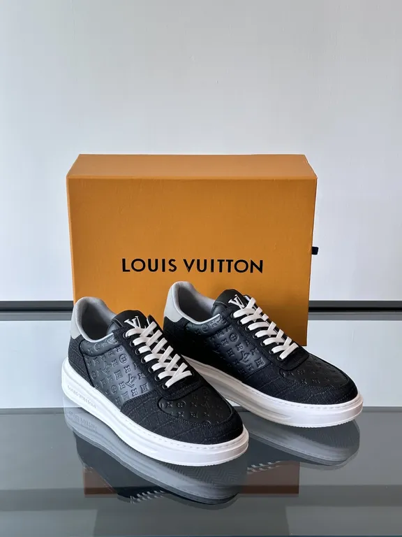 Louis Vuitton Shoe