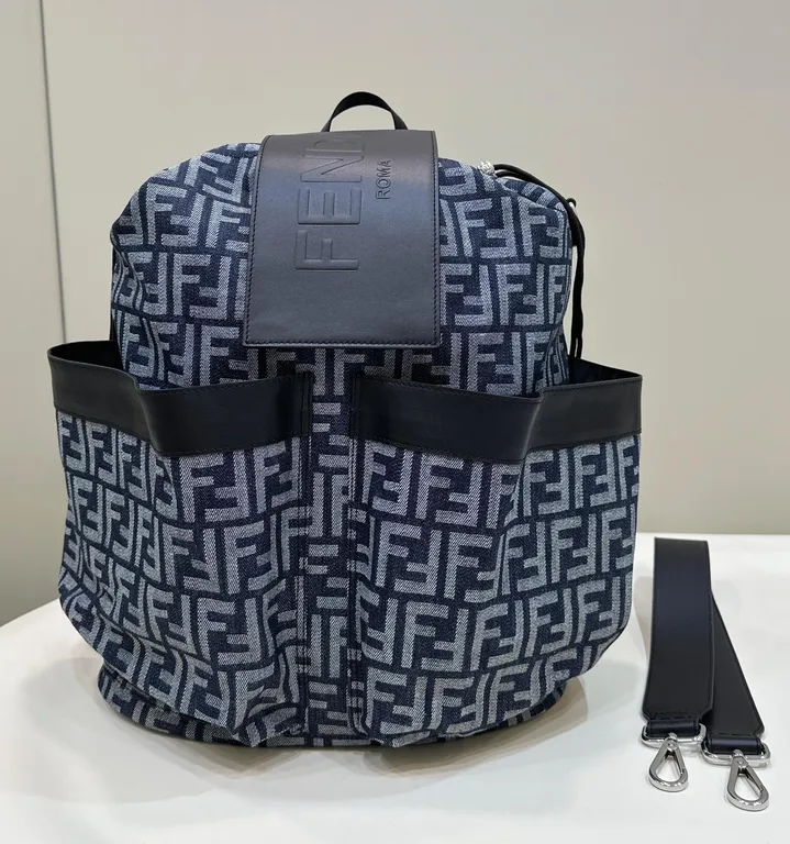 Fendi Bag