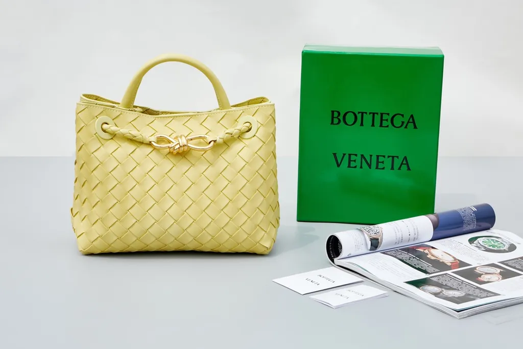 Bottega Veneta Bag