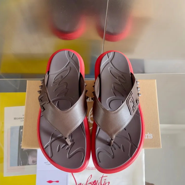 Christian Louboutin Shoe