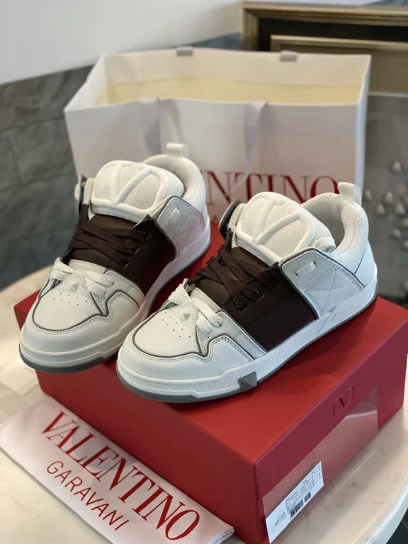 Valentino Shoe