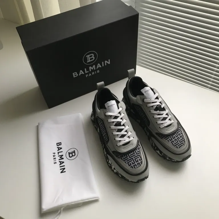 Balmain Shoe