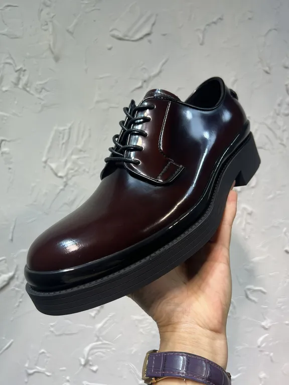 Prada Shoe