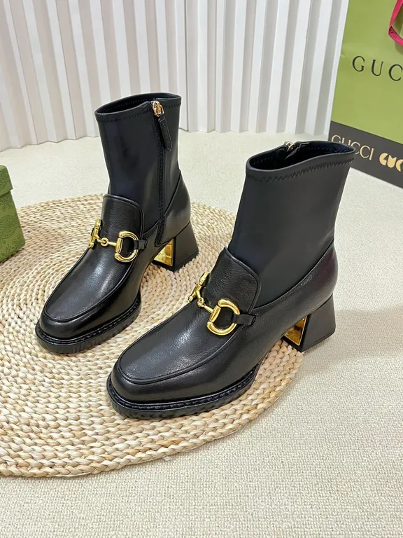 Gucci Shoe