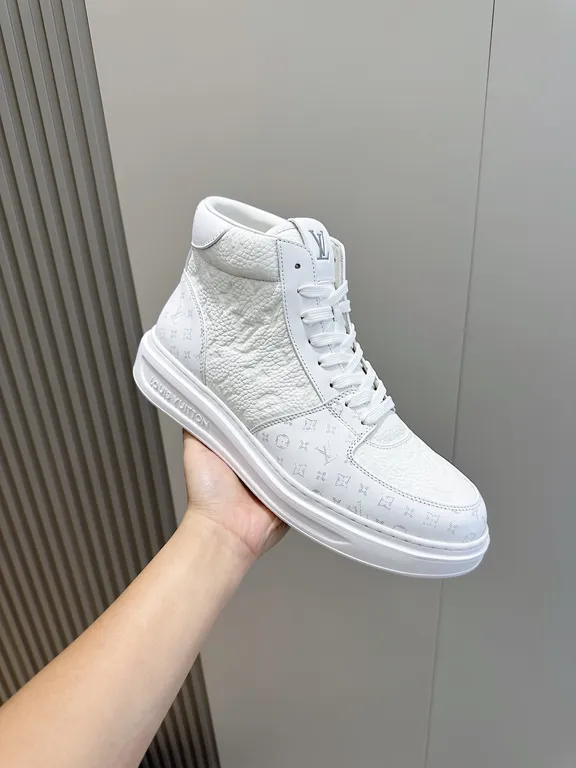 Louis Vuitton Shoe