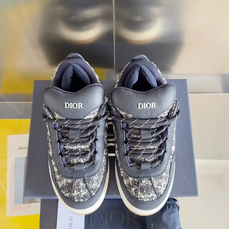 Dior Shoe