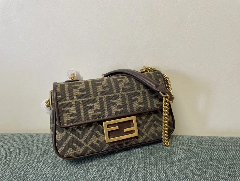 Fendi Bag