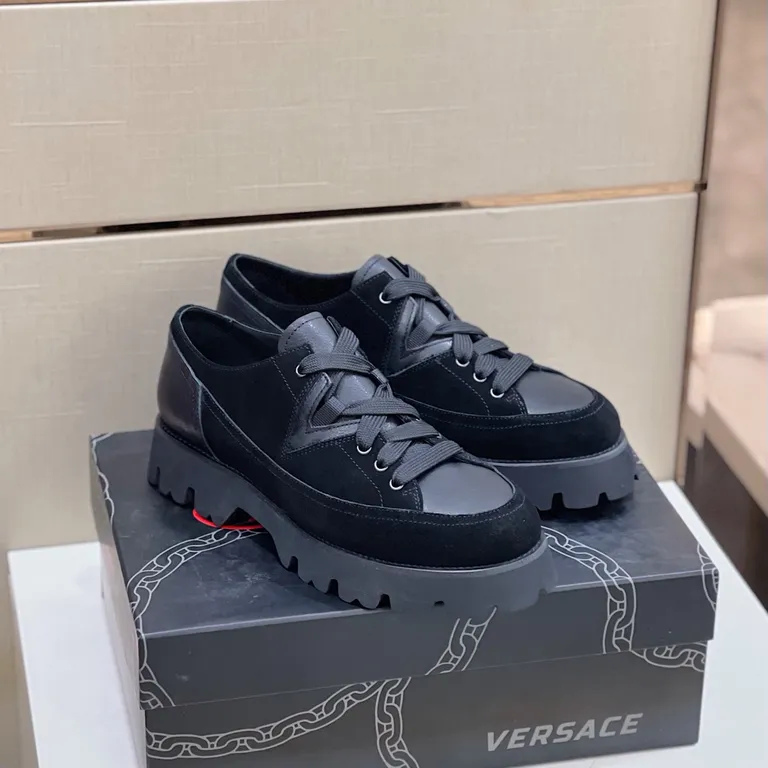 Versace Shoe