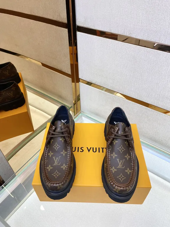 Louis Vuitton Shoe