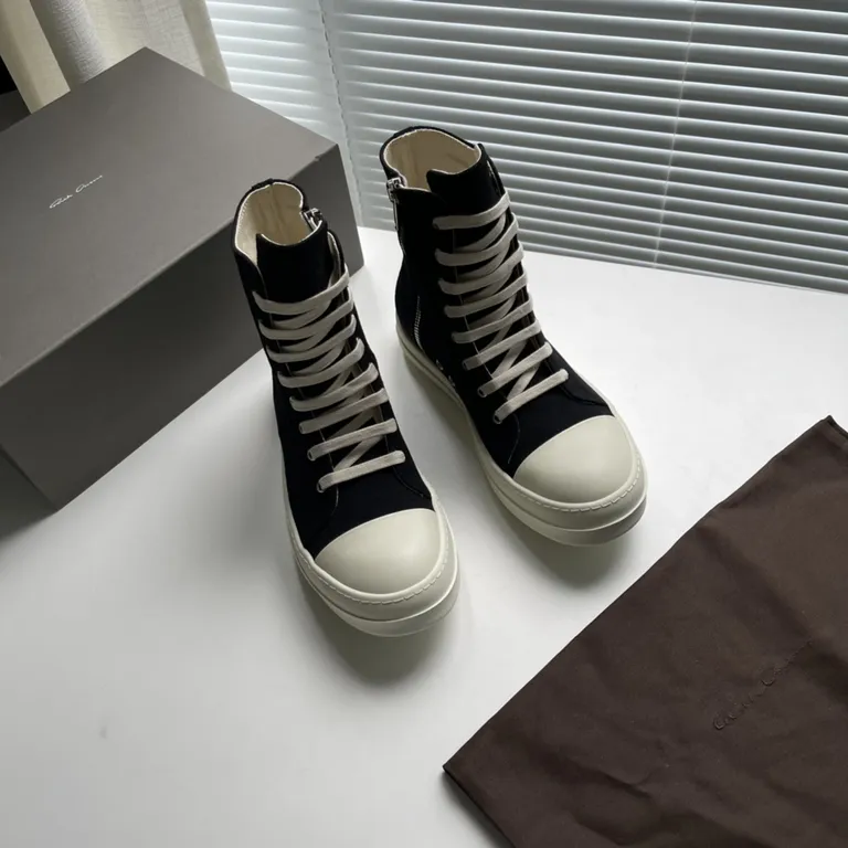 Rick Owens Shoe