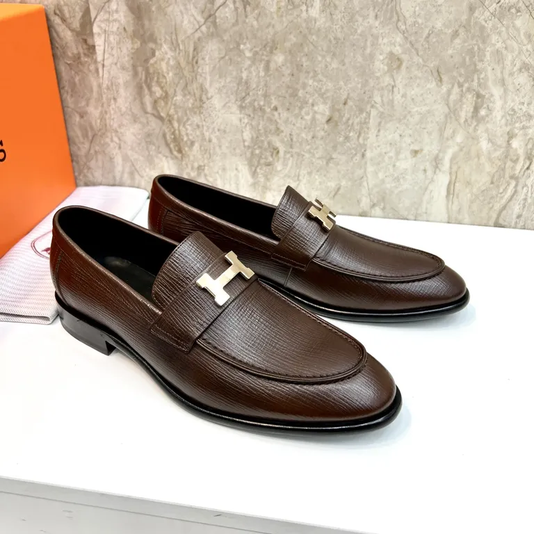 Hermes Shoe