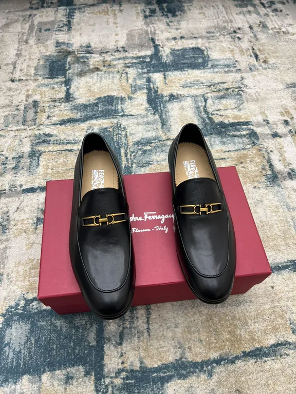 Ferragamo Shoe