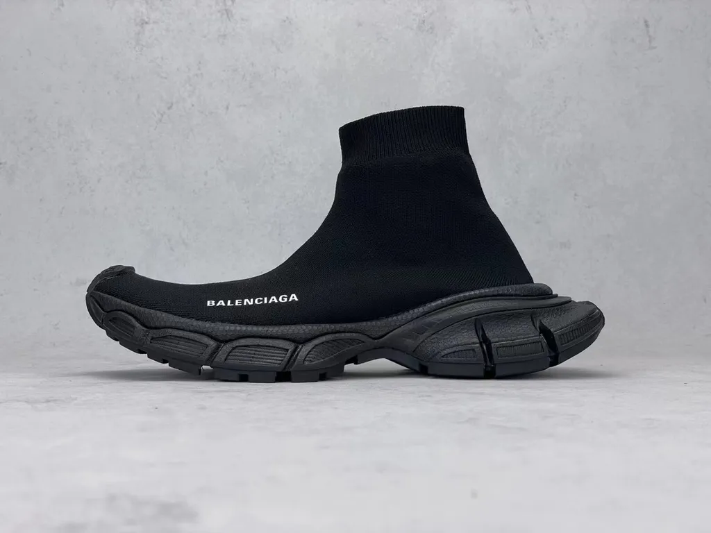 Balenciaga Shoe