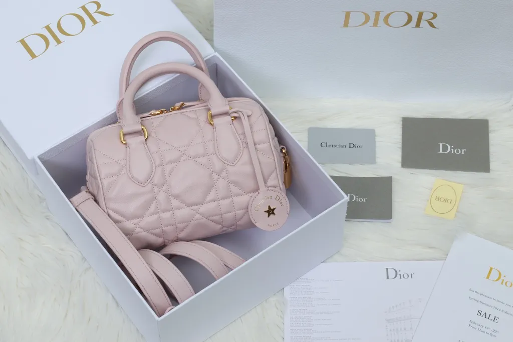 Dior Bag