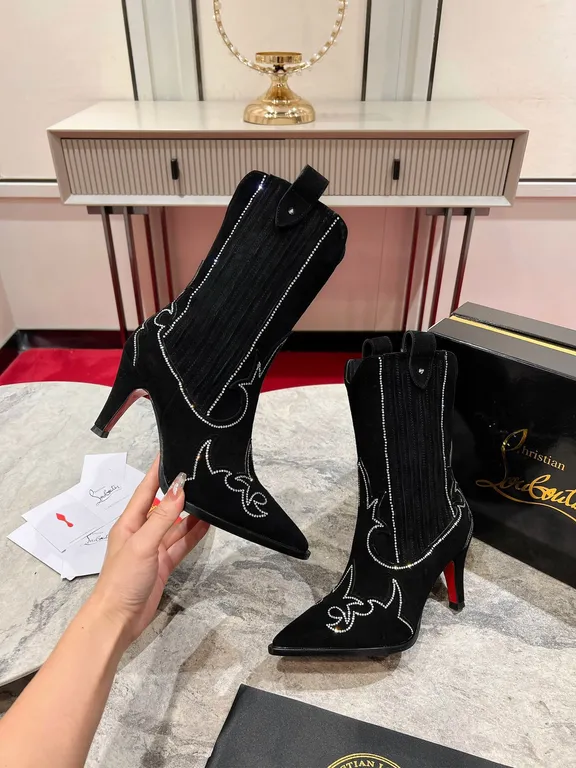 Christian Louboutin Shoe