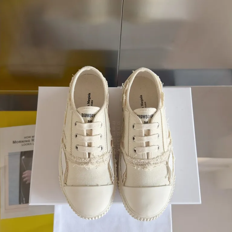 Maison Margiela Shoe