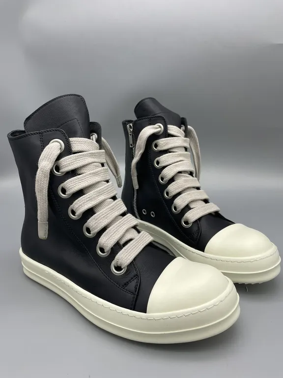 Rick Owens Shoe