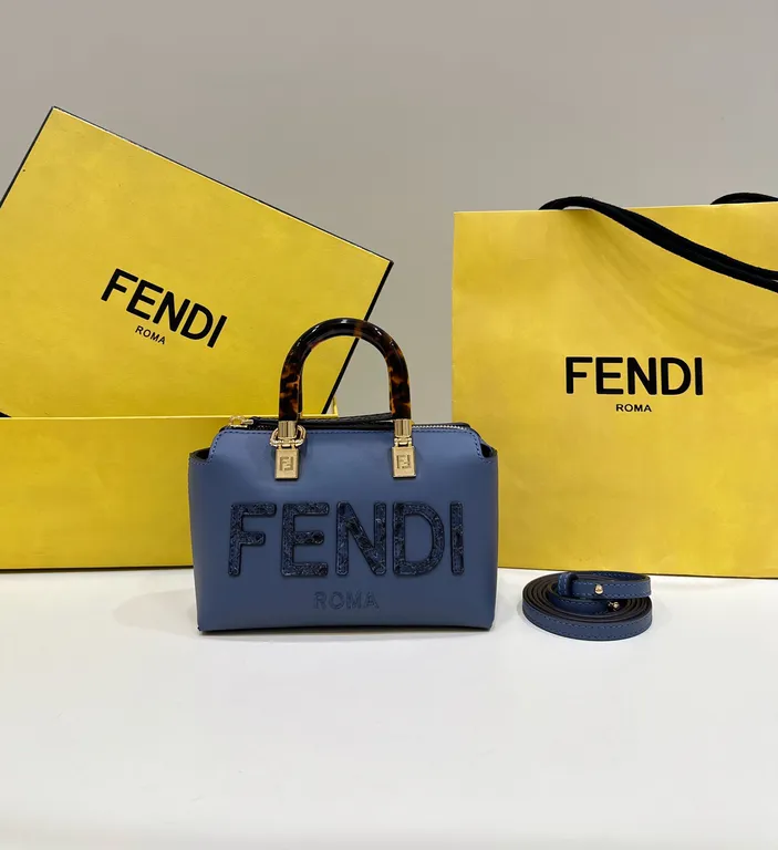 Fendi Bag