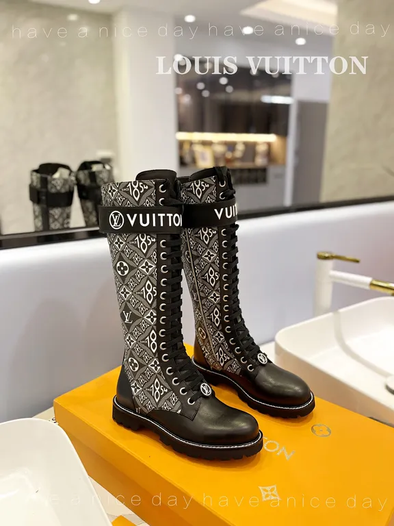 Louis Vuitton Shoe