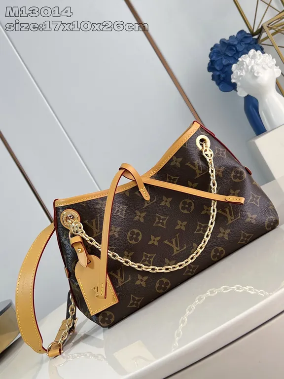 Louis Vuitton Bag