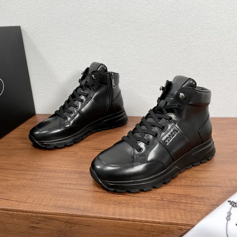 Prada Shoe