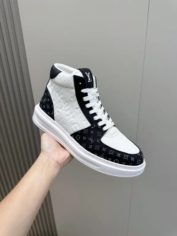 Louis Vuitton Shoe