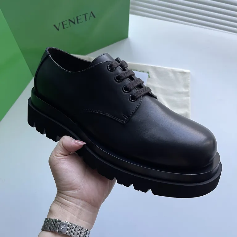 Bottega Veneta Shoe