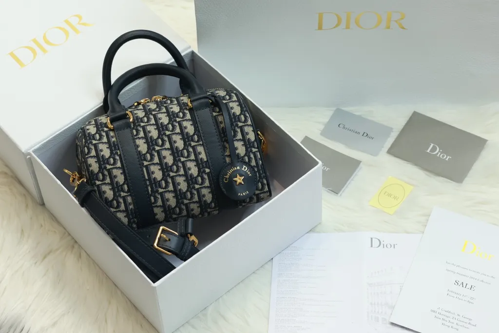 Dior Bag