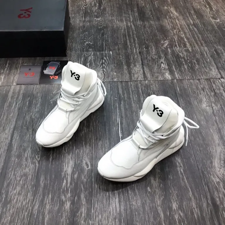 Y3 Shoe