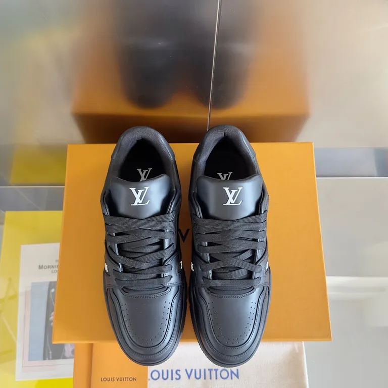 Louis Vuitton Shoe