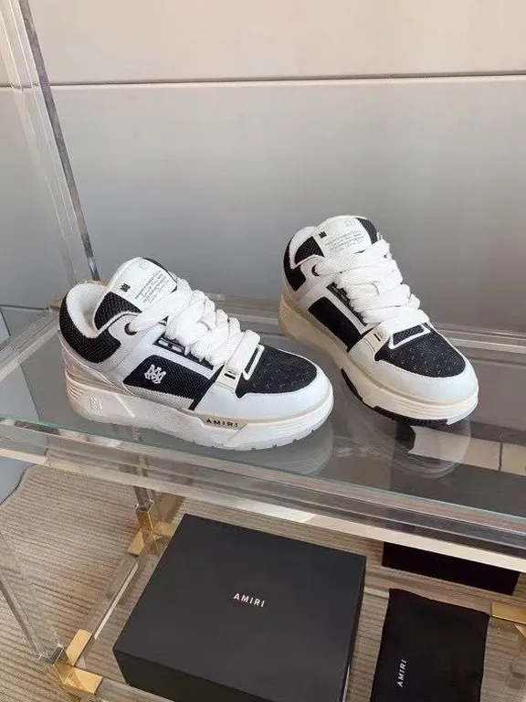 Amiri Shoe