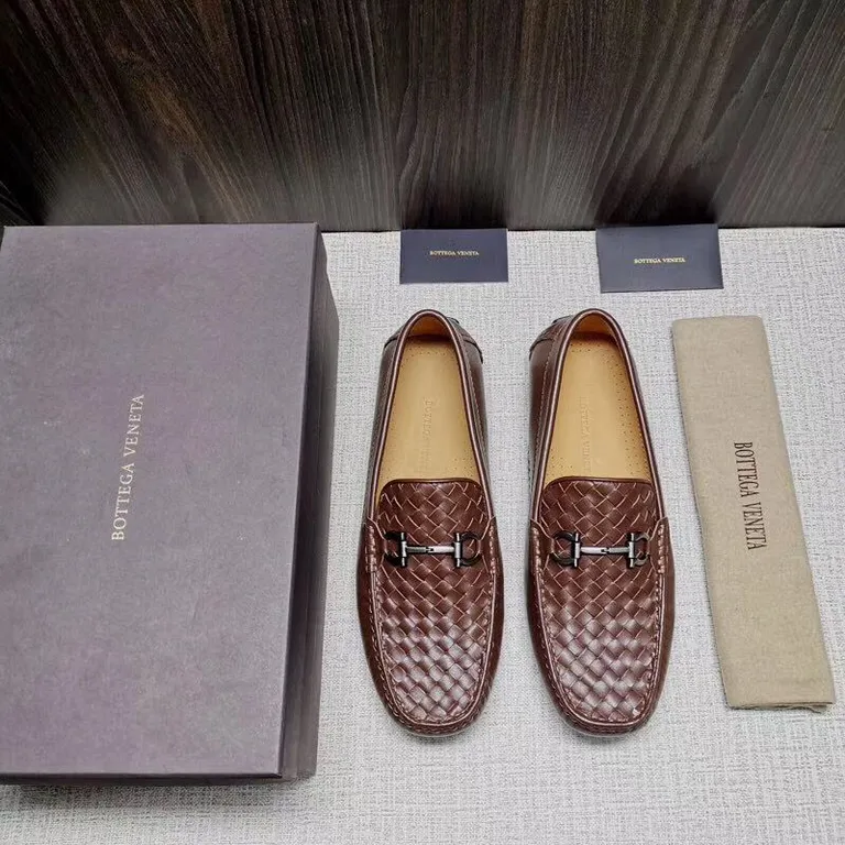 Bottega Veneta Shoe