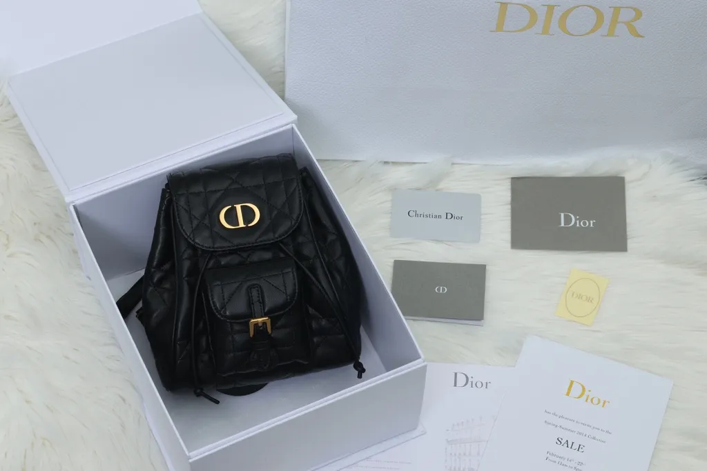 Dior Bag