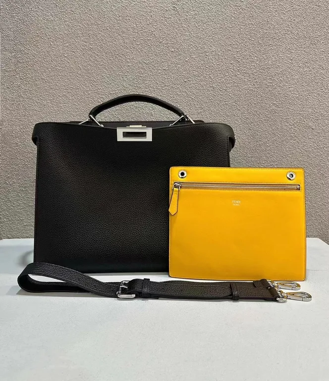 Fendi Bag