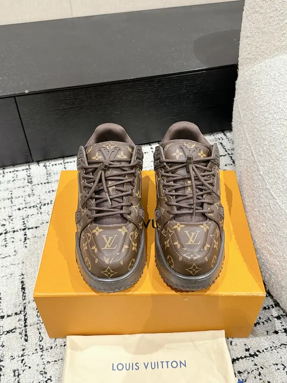 Louis Vuitton Shoe