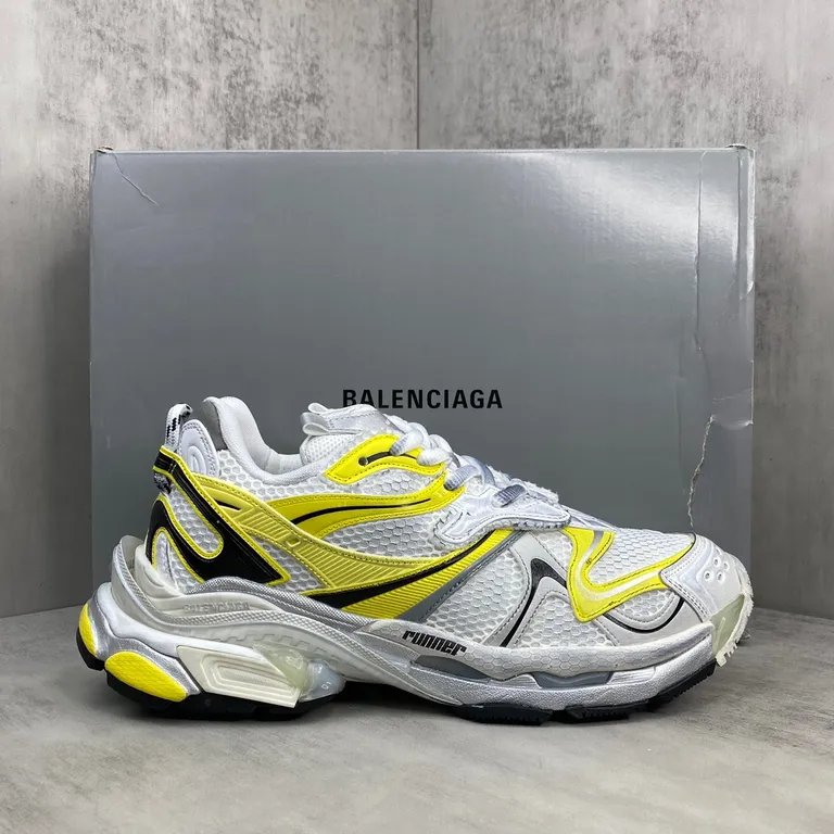 Balenciaga Shoe