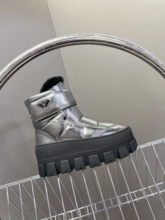 Prada Shoe